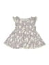 Kids Headquarters Ivory Dress Size 3T - photo 1
