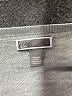 Chelsea28 Silver Pullover Sweater Size L - photo 7