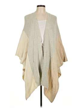 Saturday Sunday Poncho