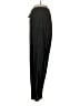 Dress Forum 100% Polyester Black Dress Pants Size M - photo 5