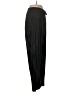 Dress Forum 100% Polyester Black Dress Pants Size M - photo 4