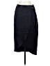 Ted Baker London 100% Viscose Blue Formal Skirt Size 4 (1) - photo 1
