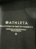 Athleta Black Active Pants Size S - photo 4