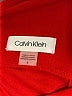 Calvin Klein Solid Red Jumpsuit Size 4 - photo 4