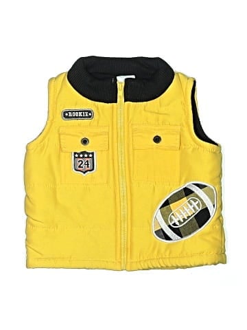WonderKids Vest (view 1)