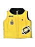 WonderKids 100% Polyester Yellow Vest 9-12 MO / 12 MO - photo 1