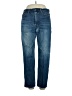Lands' End 100% Cotton Blue Jeans Size 36 waist - photo 1