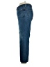 Lands' End 100% Cotton Blue Jeans Size 36 waist - photo 5