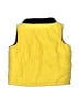 WonderKids 100% Polyester Yellow Vest 9-12 MO / 12 MO - photo 2