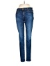 Adriano Goldschmied Hearts Blue Jeans Size 25 waist - photo 1