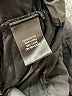Torrid 100% Rayon Black 3/4 Sleeve Button-Down Shirt Size 2X Plus (2) - photo 5