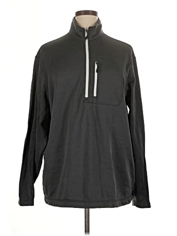 Trademark Pullover Sweater (view 1)