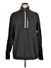 Trademark Black Gray Pullover Sweater Size XL - photo 1