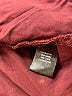 Torrid 100% Rayon Burgundy Long Sleeve Button-Down Shirt Size 2X Plus (2) - photo 5