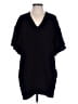 Lush Black Casual Dress Size M - photo 1