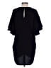 Lush Black Casual Dress Size M - photo 2