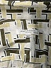 Equipment 100% Linen Print Ivory Long Sleeve Blouse Size XXS - photo 4