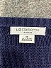 Liz Claiborne Blue Pullover Sweater Size 1X - photo 7
