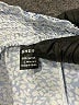 Shein Blue 3/4 Sleeve Blouse Size L - photo 7