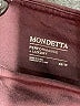 Mondetta Burgundy Purple Active Pants Size XS - photo 4