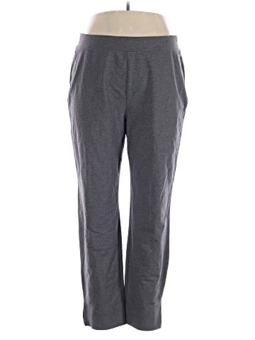Soft Surroundings Casual Pants (view 1)