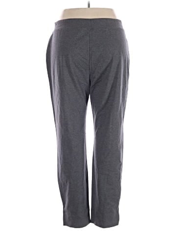 Soft Surroundings Casual Pants (view 2)