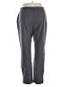 Soft Surroundings Solid Gray Casual Pants Size XL - photo 2