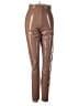 Commando Brown Active Pants Size S - photo 1