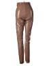 Commando Brown Active Pants Size S - photo 2
