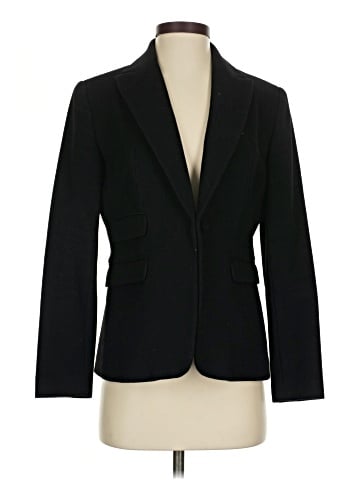 Newport News Blazer (view 1)