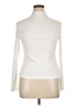 Unbranded Ivory Long Sleeve Top Size XL - photo 1