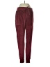 Stars Above Burgundy Casual Pants Size XS - photo 1