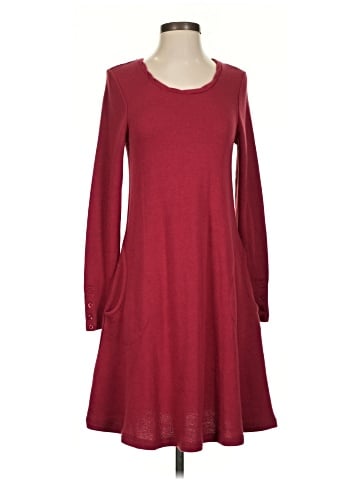 Evy's Tree Casual Dress (view 1)