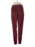 Stars Above Burgundy Casual Pants Size XS - photo 2