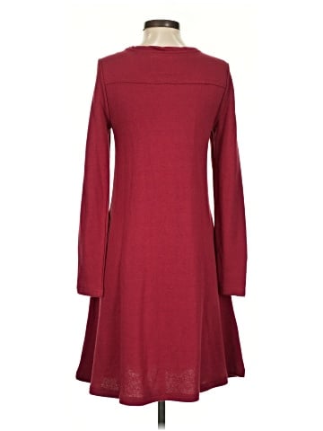Evy's Tree Casual Dress (view 2)