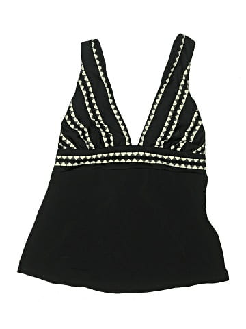 Robin Piccone Swimsuit Top (view 1)