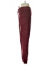 Stars Above Burgundy Casual Pants Size XS - photo 5