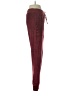 Stars Above Burgundy Casual Pants Size XS - photo 4