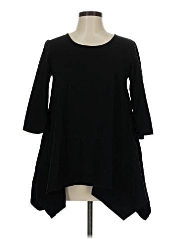 Ara 3/4 Sleeve T-Shirt (view 1)