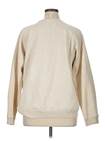 Izod Golf Sweatshirt (view 2)