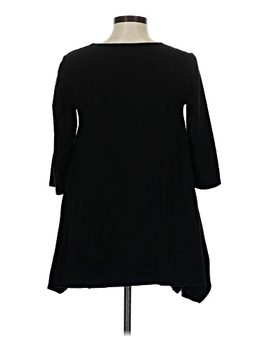 Ara 3/4 Sleeve T-Shirt (view 2)