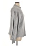 CeCe Gray Turtleneck Sweater Size XL - photo 4