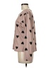 Unbranded Hearts Pink Long Sleeve T-Shirt Size M - photo 5