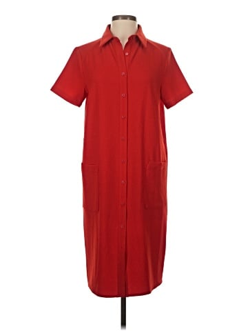 Rachel Parcell Casual Dress (view 1)