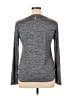 Danskin Gray Long Sleeve T-Shirt Size XL - photo 2