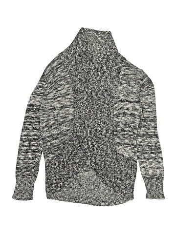 Poof Girl Turtleneck Sweater (view 1)