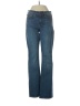 Gap Blue Jeans Size 2 SHORT - photo 1