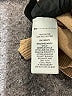 Cable & Gauge Stripes Tan Pullover Sweater Size M - photo 8