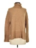 J.Crew Tan Turtleneck Sweater Size S - photo 1