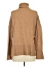 J.Crew Tan Turtleneck Sweater Size S - photo 2